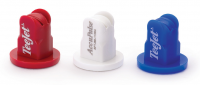 AccuPulse Twin Spray Tip